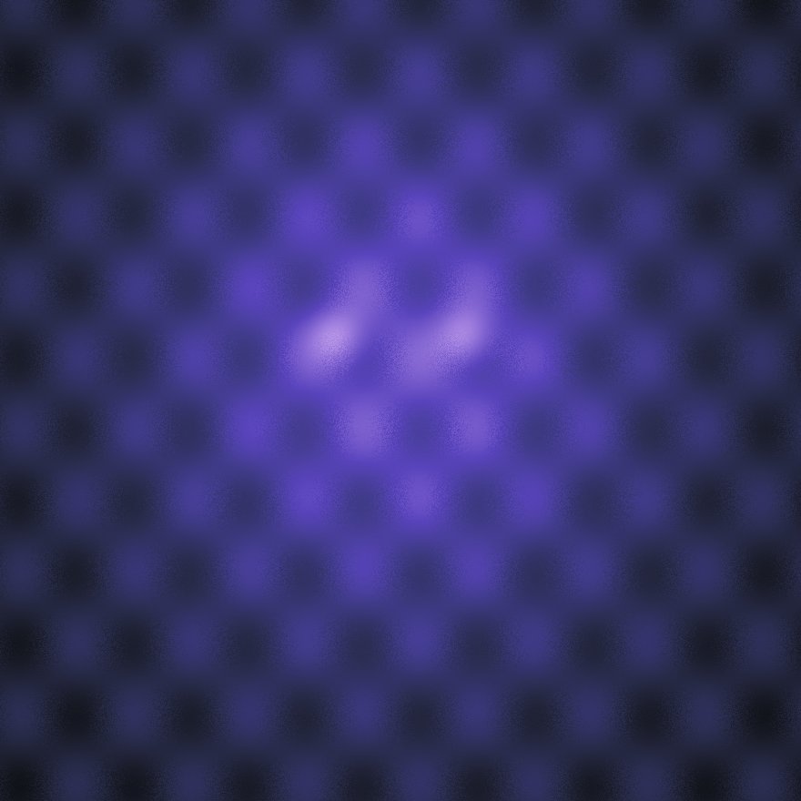 Latent Self-Portrait