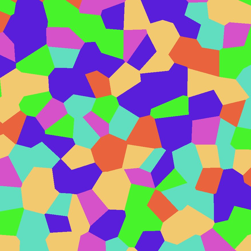 Penrose Variations